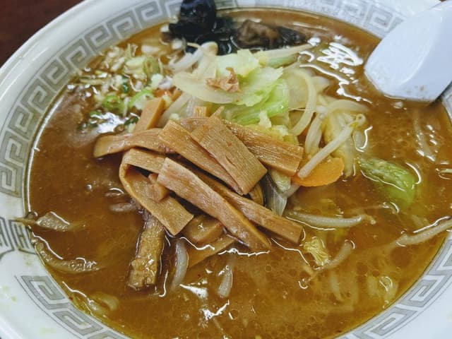 南龍 - サブ画像3