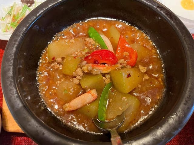 中華旬彩料理 東方紅 立川高島屋店 - サブ画像1