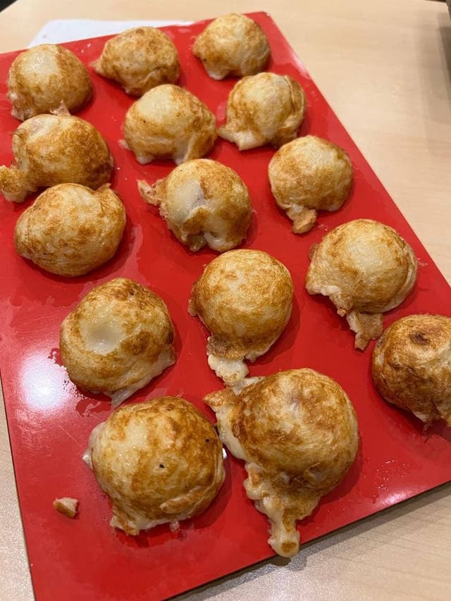 玉子焼専門店 松竹 - サブ画像2