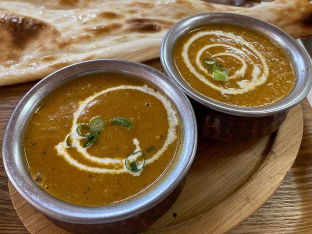 インド料理ガネーシャ多賀城駅前店 - サブ画像2