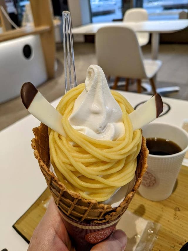 かもめテラス 三陸菓匠さいとう 総本店 - サブ画像1