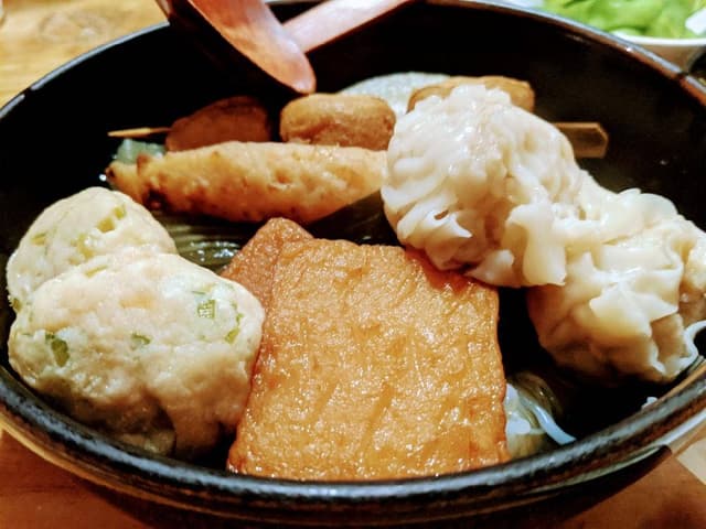 焼き鳥八丁目 - サブ画像2