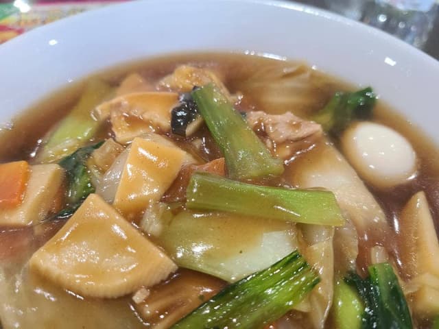 華中華 - サブ画像3