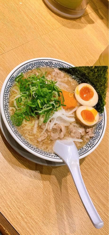 丸源ラーメン 茨木店 - サブ画像1