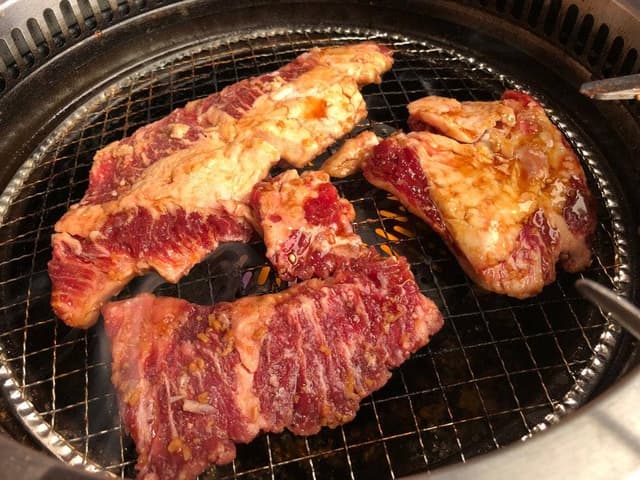 焼肉きんぐ 平塚見附町店 - サブ画像2