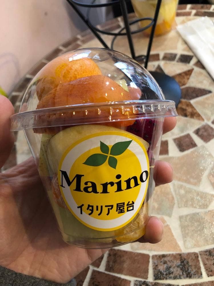 イタリア屋台 Marino 大須店