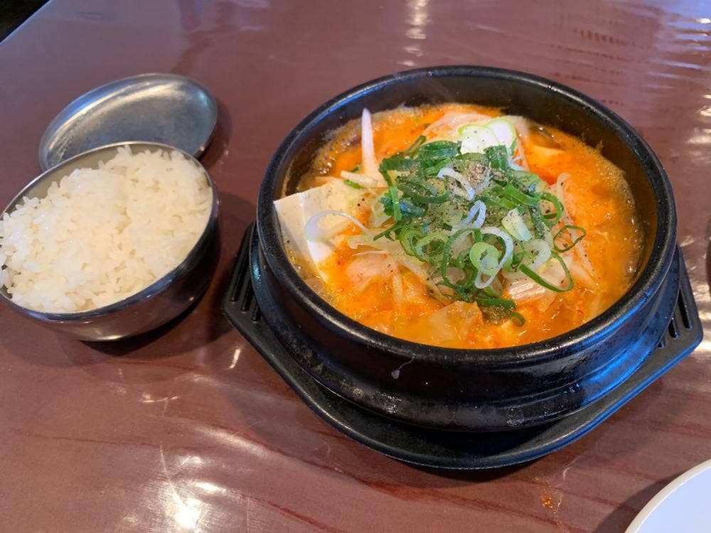 アジアの台所 tenten