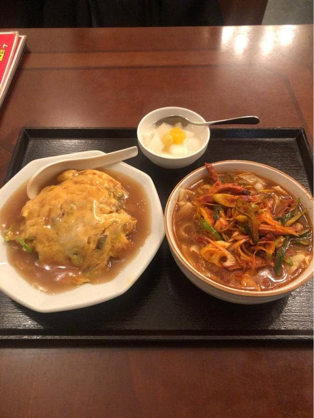 萬福楼 新館 - サブ画像3