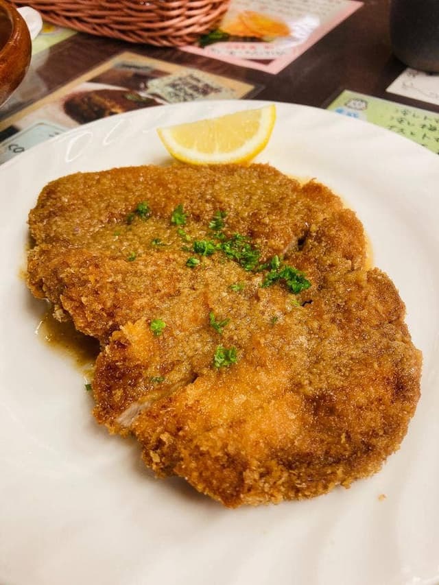 スパゲティー・洋食の店 アーリオ - サブ画像2