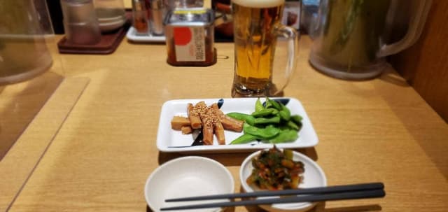 丸源ラーメン 高島平店 - サブ画像2
