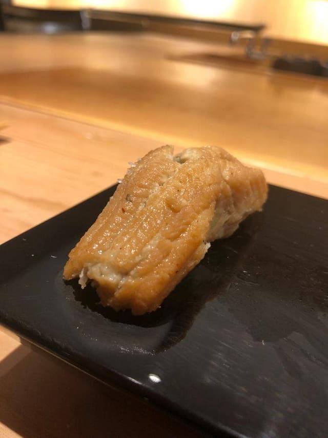 すし 初代 渡邉淳一 - サブ画像2