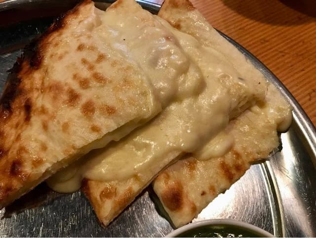 インド・ネパール料理カリスマ - サブ画像1