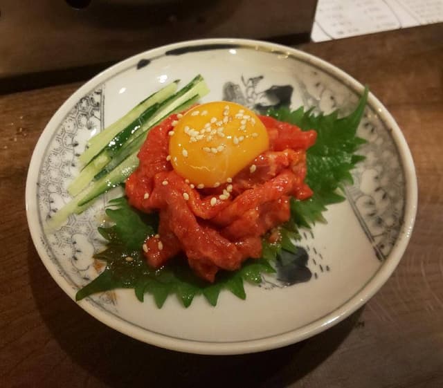 ゴールドブッチャー - サブ画像1