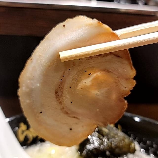 らあめん花月嵐 護国寺店 - サブ画像2