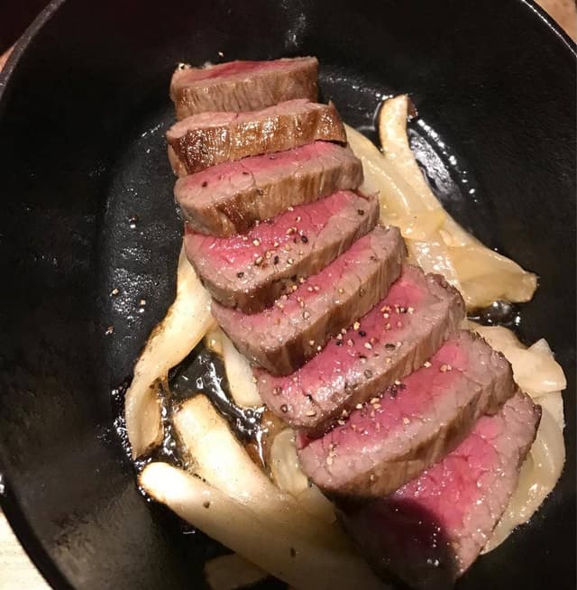 肉バルGAM 梅田お初天神店 - サブ画像1