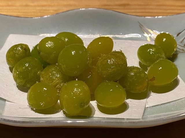 土間茶屋もく - サブ画像2