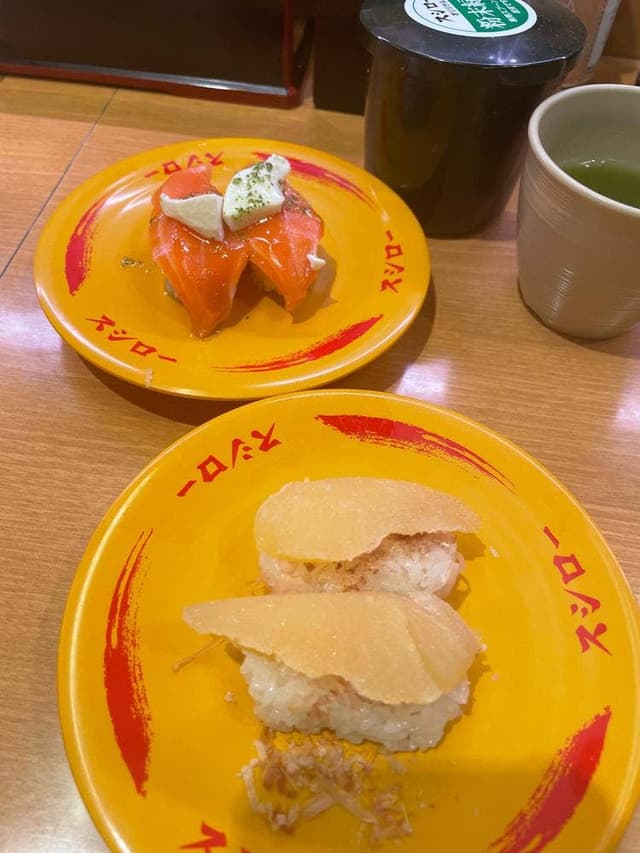 スシロー 岐阜石長店 - サブ画像3