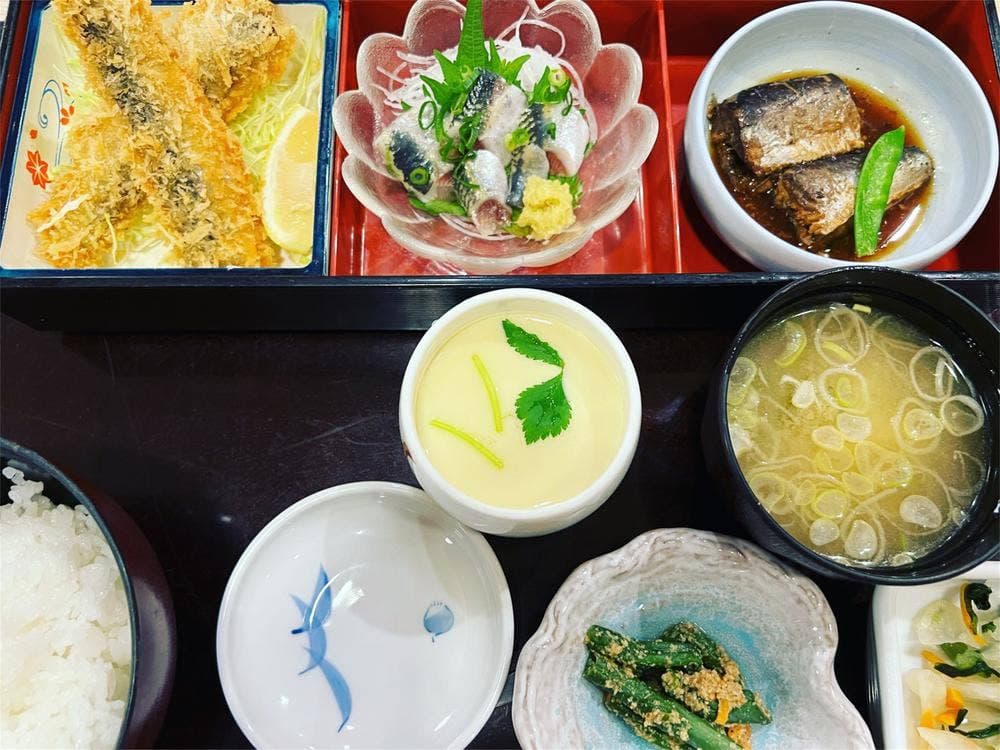 とんでん 春日部緑町店