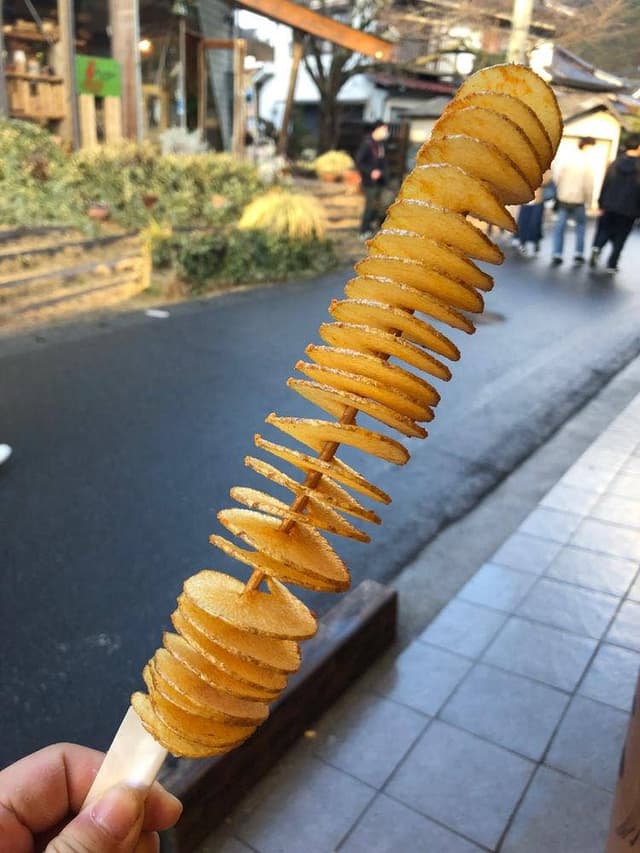 湯坪堂 - サブ画像1