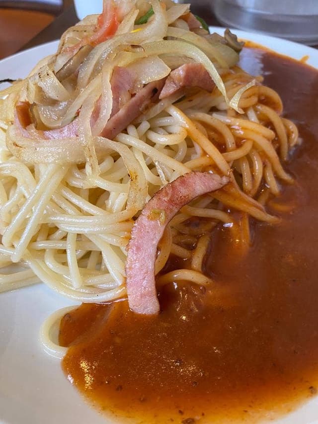 あんかけスパ専門店 SAKURA - サブ画像1