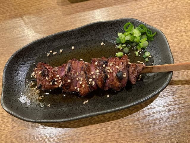 炭火串焼 とりみや - サブ画像2