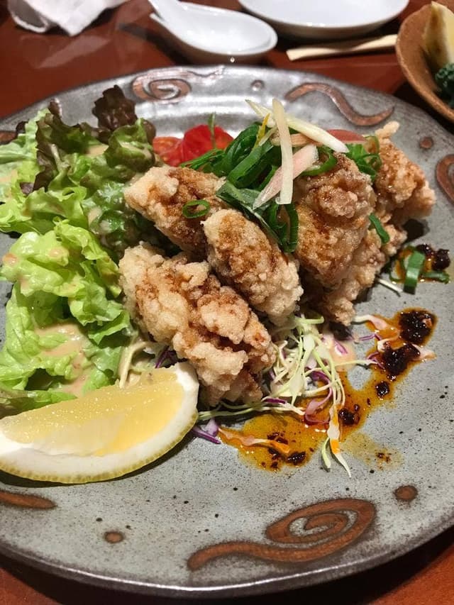 china kitchen ゆの葉 - サブ画像1