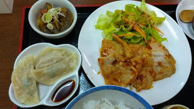 大衆食堂MAMO - サブ画像2
