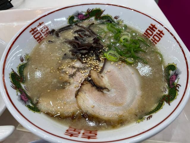博多だるまJAPAN 福重店 - サブ画像2