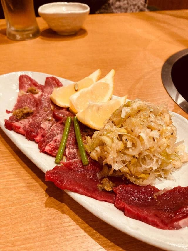 炭火焼肉 御縁屋 - サブ画像1
