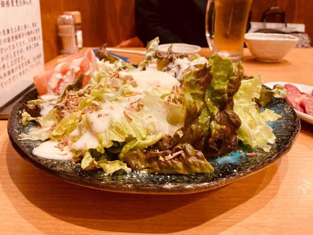 炭火焼肉 御縁屋 - サブ画像3