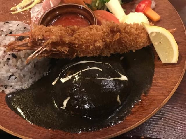 京都れとろ洋食 LOCAVO - サブ画像1