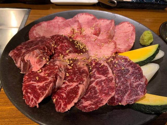 焼肉 貴闘力 - サブ画像1