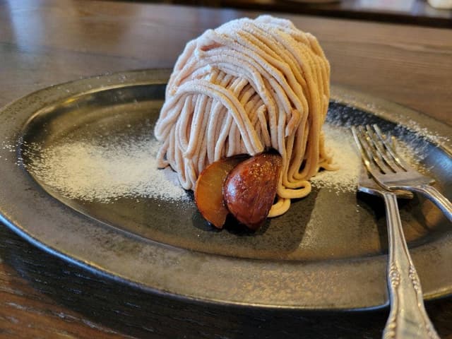 はりゅう珈琲 - サブ画像3