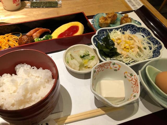 寿司 和食 がんこ 新大阪店 - サブ画像3