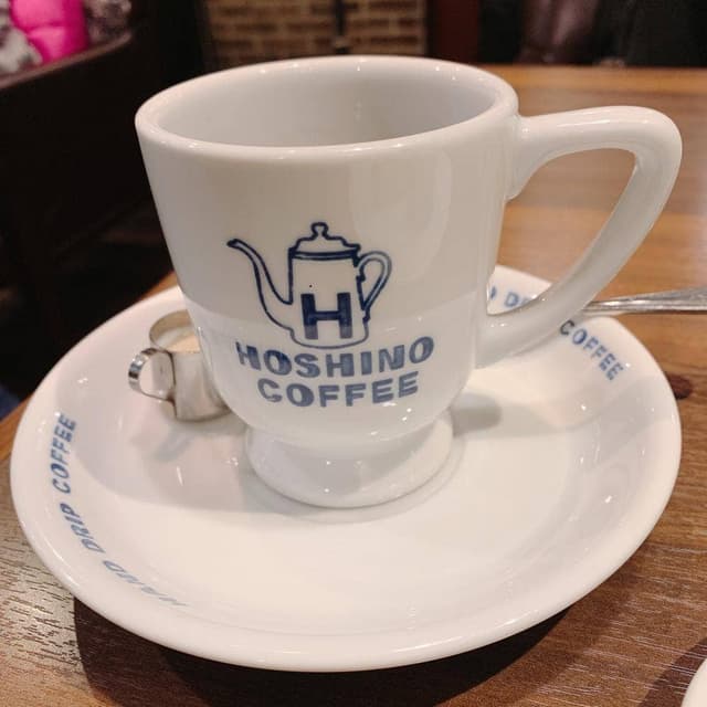 星乃珈琲店 三宮店 - サブ画像1