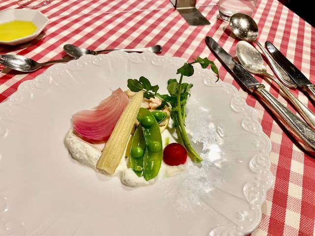 レストラン トミー - サブ画像2