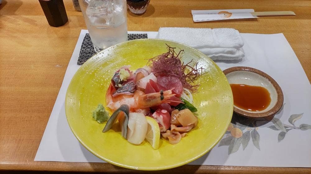 すし大和