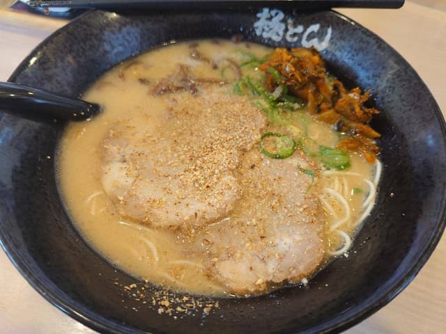 極とんラーメン 倉敷連島店 - サブ画像3