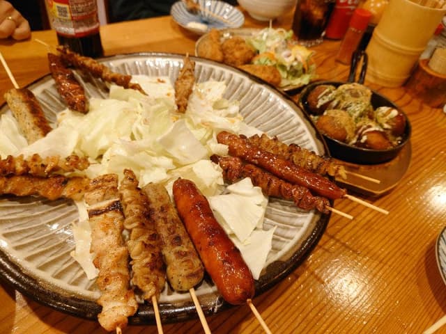 焼鳥てんし - サブ画像3