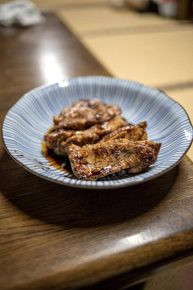 独酌三四郎 - サブ画像3