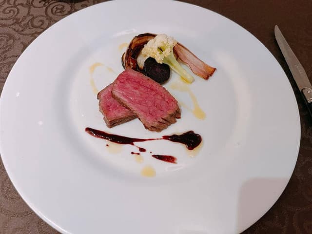 ヴィア トスカネッラ - サブ画像3