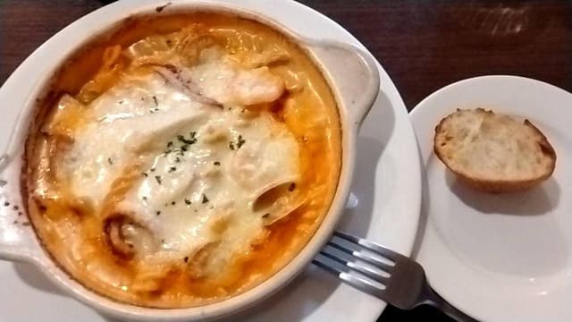 Seafood-Bar IBUKI - サブ画像3