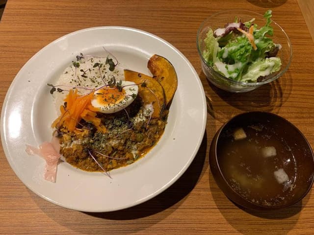 ano café - サブ画像2