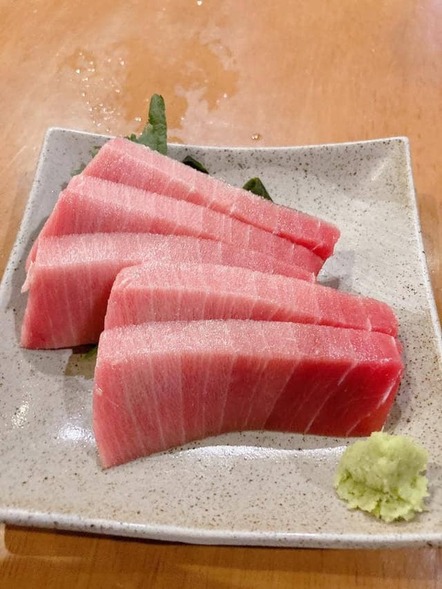 炭火焼 築地本鮪 あべにう 秋葉原店 - サブ画像2