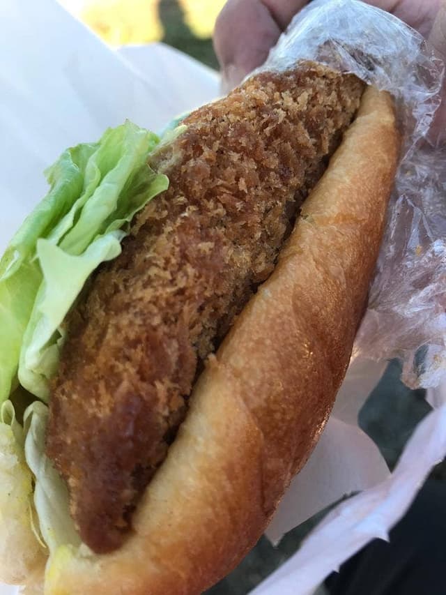 中井パン店 - サブ画像3