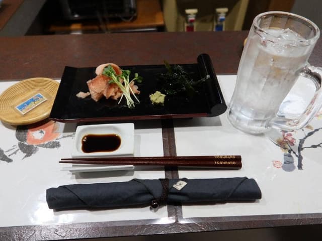 刺身 山原 - サブ画像2