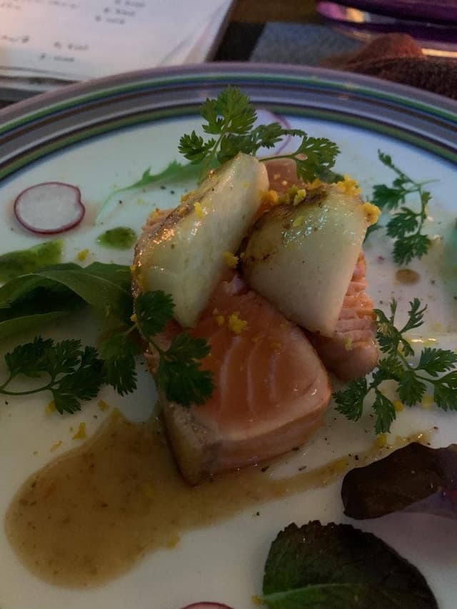 Bistro Hallelujah - サブ画像2