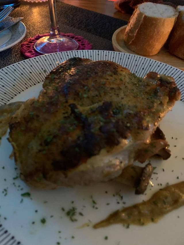 Bistro Hallelujah - サブ画像3