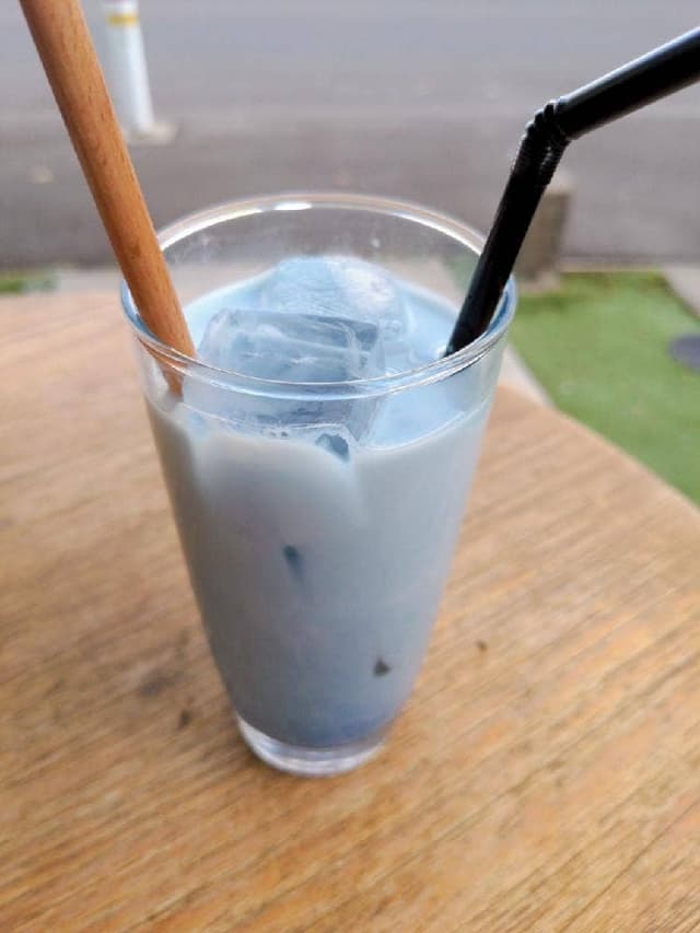 リビングカフェ シャンティ - サブ画像2