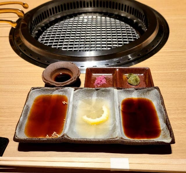 和牛まつした吟匠邸 - サブ画像3